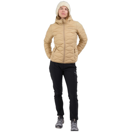 Damen-Winterjacke Fundango Vinke Padded Jacket