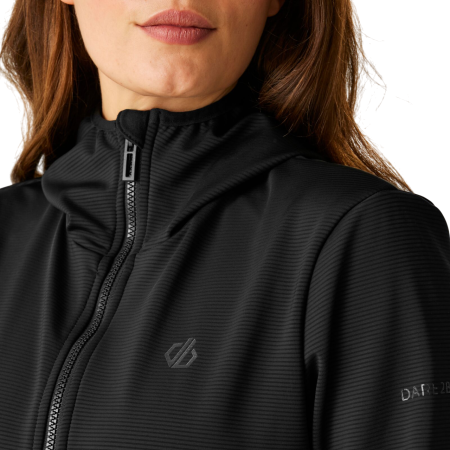 Damen Funktions-Sweatshirt Dare 2b Iced Softshell