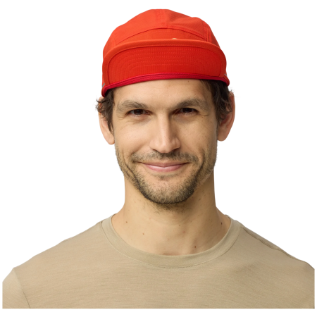 Baseballmütze Fjällräven Hoja Lugnt Cap