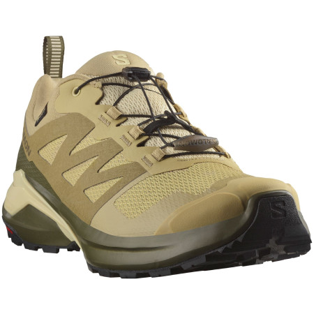 Herren Laufschuhe Salomon X-Adventure Gore-Tex