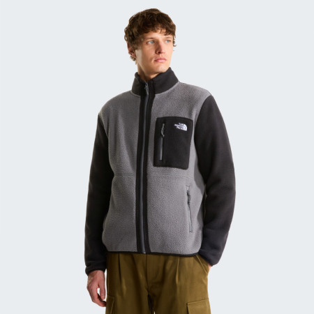 Herrenjacke The North Face M Yumiori Full Zip