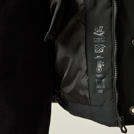 Herrenjacke Dare 2b Firn Jacket