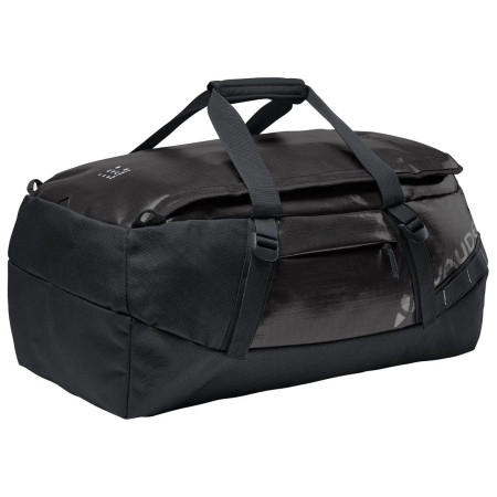 Reisetasche Vaude CityDuffel 35 schwarz black