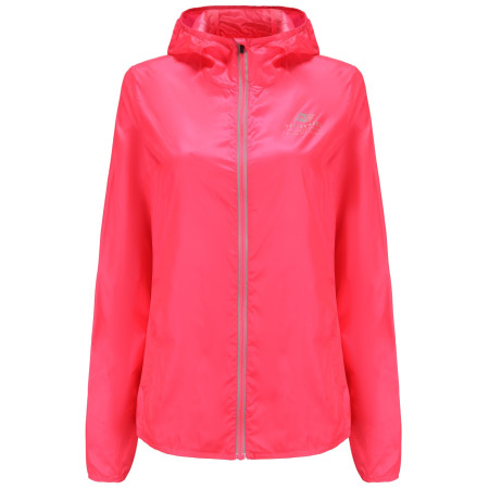 Damenjacke Alpine Pro Noriza rosa pink