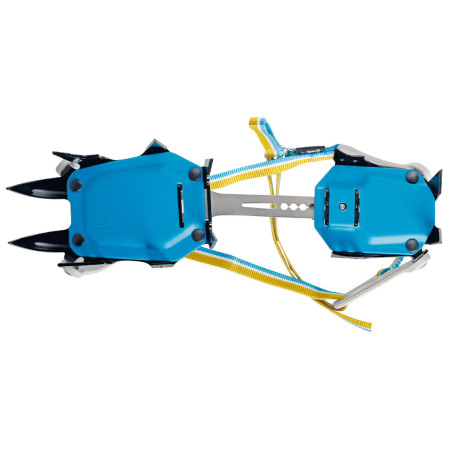 Steigeisen Singing Rock Fakir III Classic