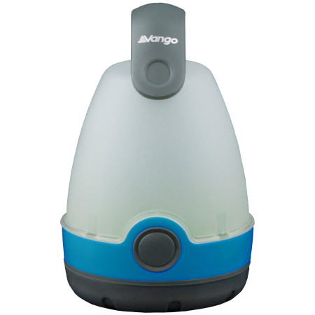 Lampe Vango Star 300 Recharge blau River