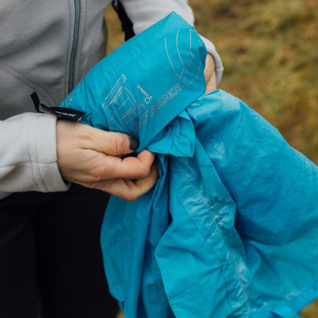 Damenjacke Northfinder Northkit