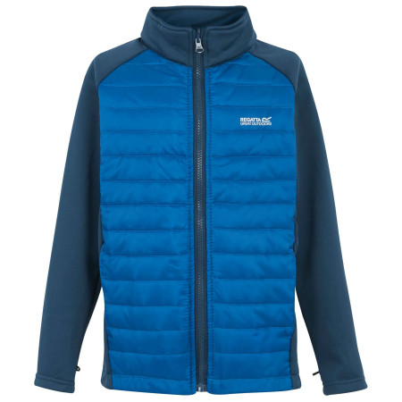 Kinderjacke Regatta Boys Trekktain 3 in 1 II