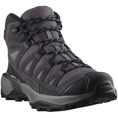 Damenschuhe Salomon X Ultra 360 Leather Mid Gore-Tex