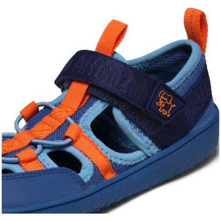 Kindersandalen Affenzahn Sandal Vegan Roughy