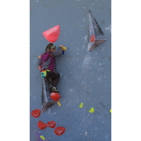 Beutel Ocún Lucky Kid + Ocún Chalk Bag Gürtel