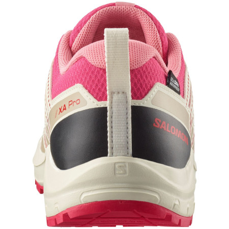 Kinderschuhe Salomon Xa Pro V8 Waterproof