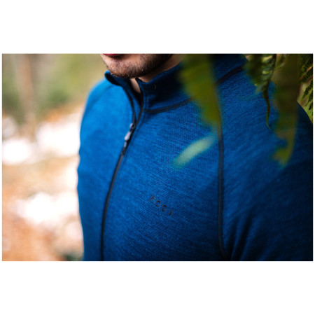 Herren-Sweatshirt MOOA Merino 3D 240