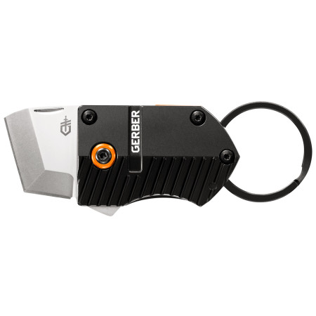 Taschenmesser Gerber Key Note schwarz Black