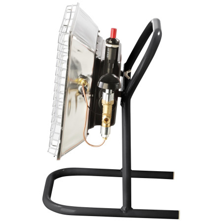 Heizgerät Meva BRI VS - piezo