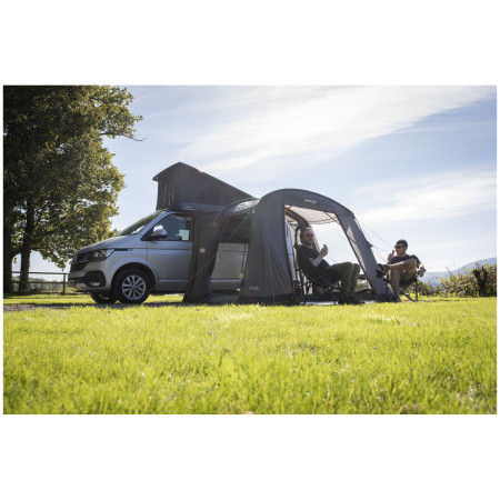 Vorzelt Vango Faros III Low