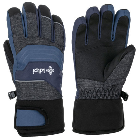 Kinderhandschuhe Kilpi Skimi-J (2023) blau