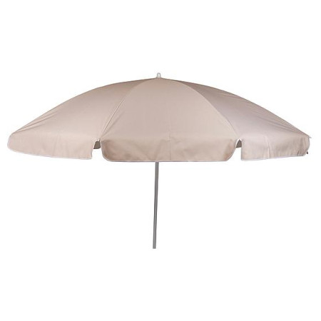 Sonnenschirm Bo-Camp Tilt Function beige Set
