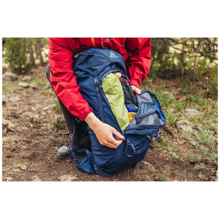 Rucksack Gregory Zulu 40