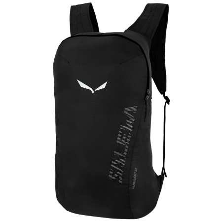 Rucksack Salewa Ultralight 22L schwarz BLACK OUT