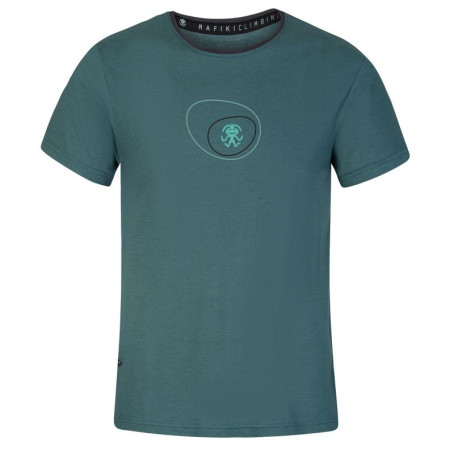 Herren T-Shirt Rafiki Zone