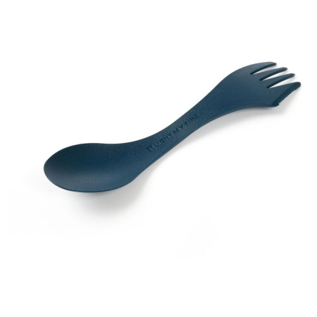 Spork Light My Fire Spork Original dunkelblau Deplyblue