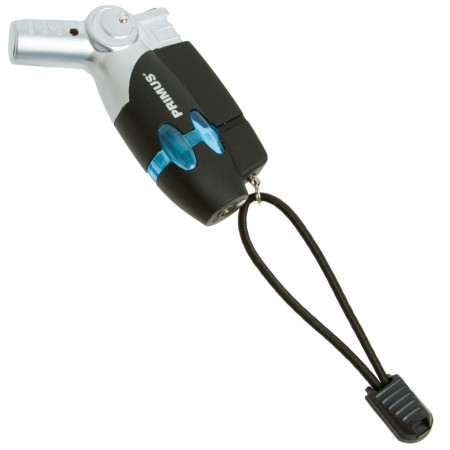 Feuerzeug Primus PowerLighter III schwarz Black