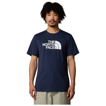 Herren-T-Shirt The North Face M S/S Easy Tee