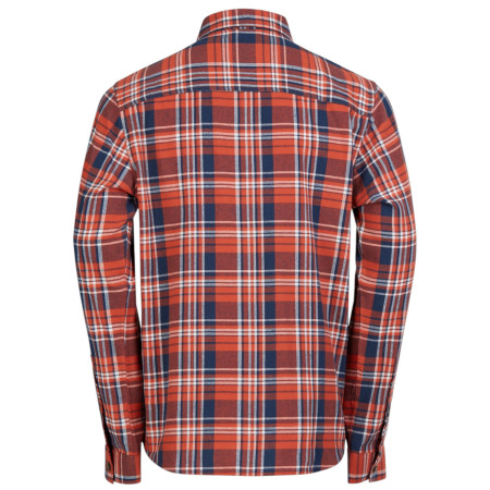 Herrenhemd Fundango Harris Shirt