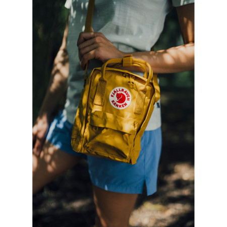 Tasche Fjällräven Kånken Sling