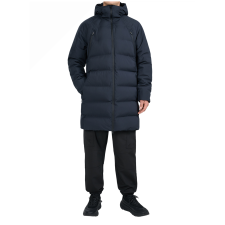 Herren Winterjacke 4F Technical Jacket M1215 schwarz Deep Black