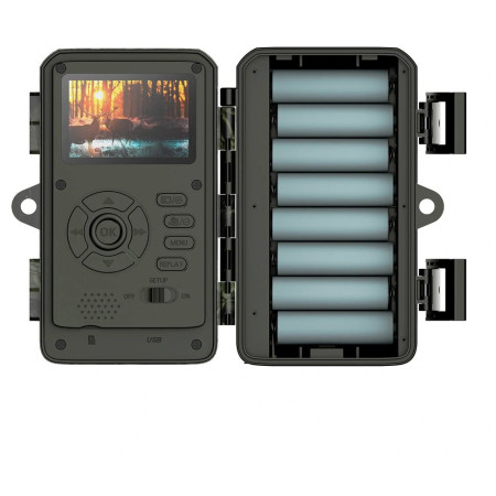 Wildkamera SJCAM M50