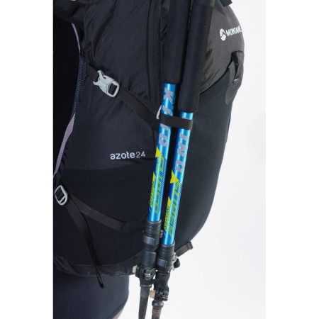 Damen Wanderrucksack Montane Womens Azote 24