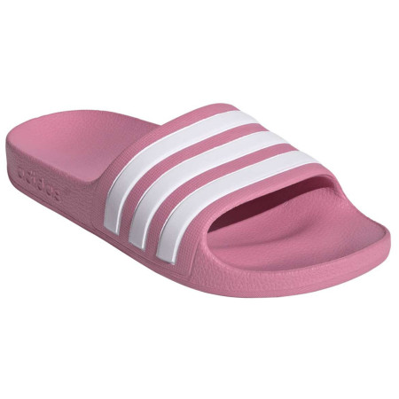 Kinderschuhe Adidas Adilette Aqua K Pink