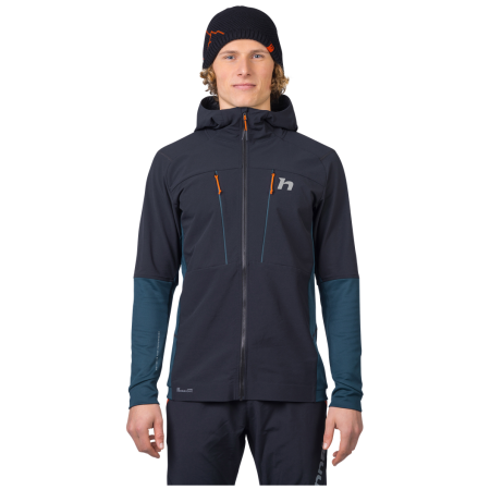 Herrenjacke Hannah Trane Hoody