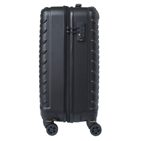 Koffer auf Rollen Caterpillar Industrial Plate S