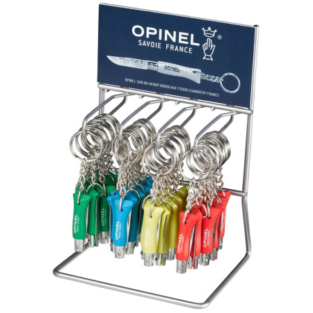 Messer Opinel No. 02