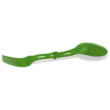 Besteck Primus Spork 22 grün Moss