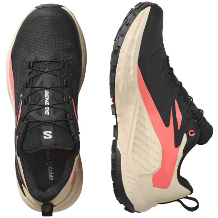 Damenschuhe Salomon Genesis Gore-Tex