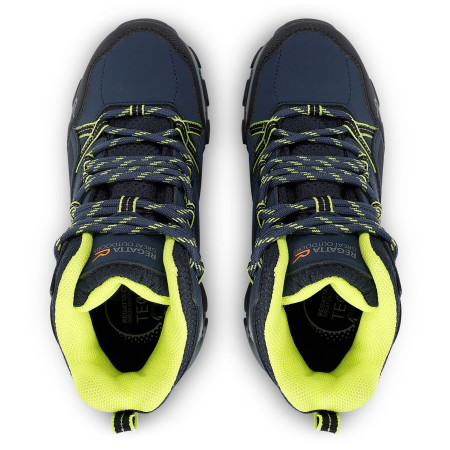 Kinderschuhe Regatta Holcombe III Jnr