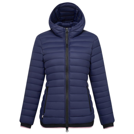 Damenjacke Regatta Womens Haile dunkelblau Navy