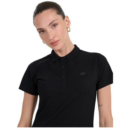 Damen-T-Shirt 4F Polo Shirt F365