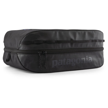 Reseetui Patagonia Black Hole Cube 14L schwarz Black w/Black