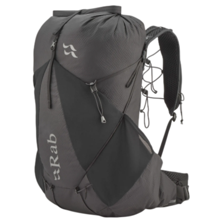 Wanderrucksack Rab Muon 40