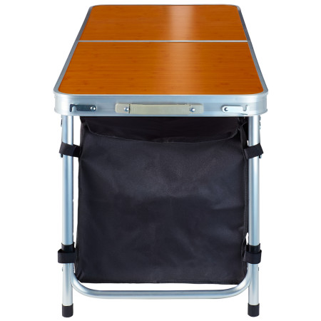 Camping-Küchentisch Zulu Sorgo