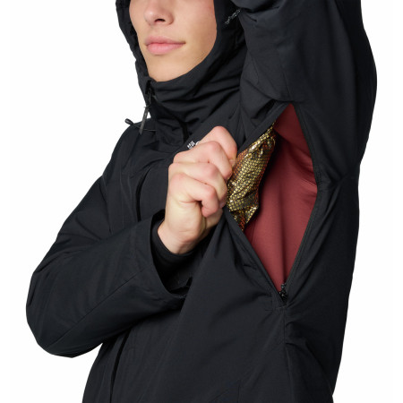 Herren-Winterjacke Columbia Winter District™ III Jacket
