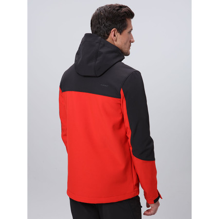 Herren Softshell-Jacke Loap Lucas