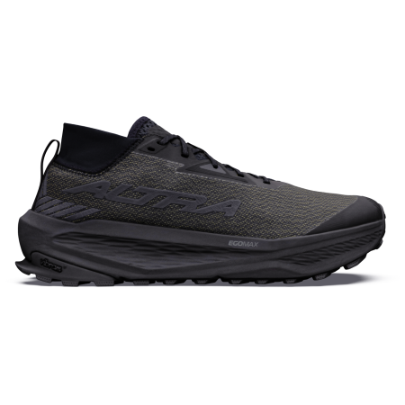 Herren Laufschuhe Altra Olympus 275 Hilo schwarz Black/Black/Black- 87N