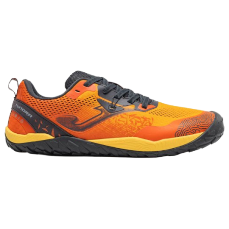 Barefoot-Sneaker für Herren Joma Tundra Men orange ORANGE