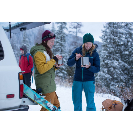 Thermobehälter fürs Essen Klean Kanteen TKCanister 946 ml